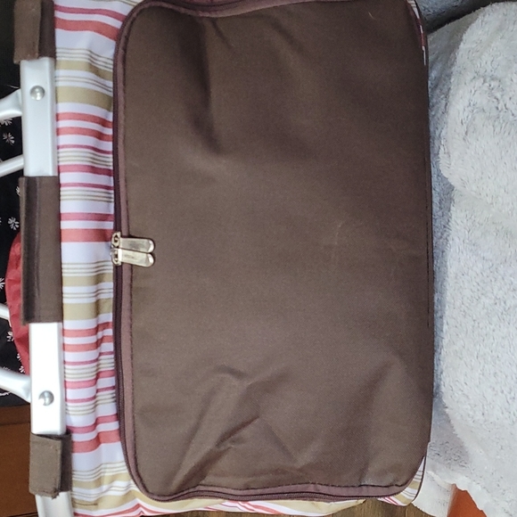 New Picnic basket for 4 - Picture 6 of 15